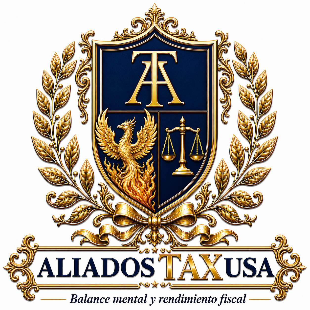 Logo Gallegos Document Center